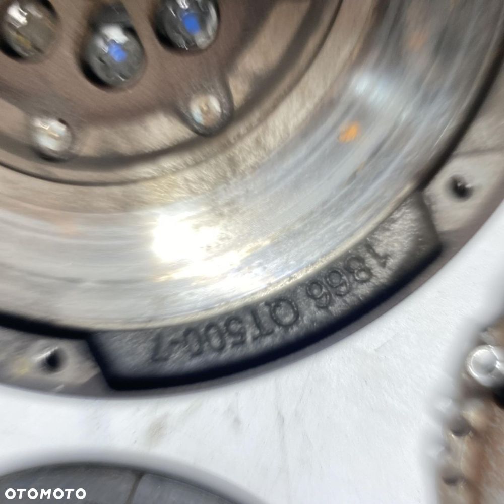 KOŁO DWUMASOWE HYUNDAI TUCSON II 2.0 CRDI 15-19 - 7