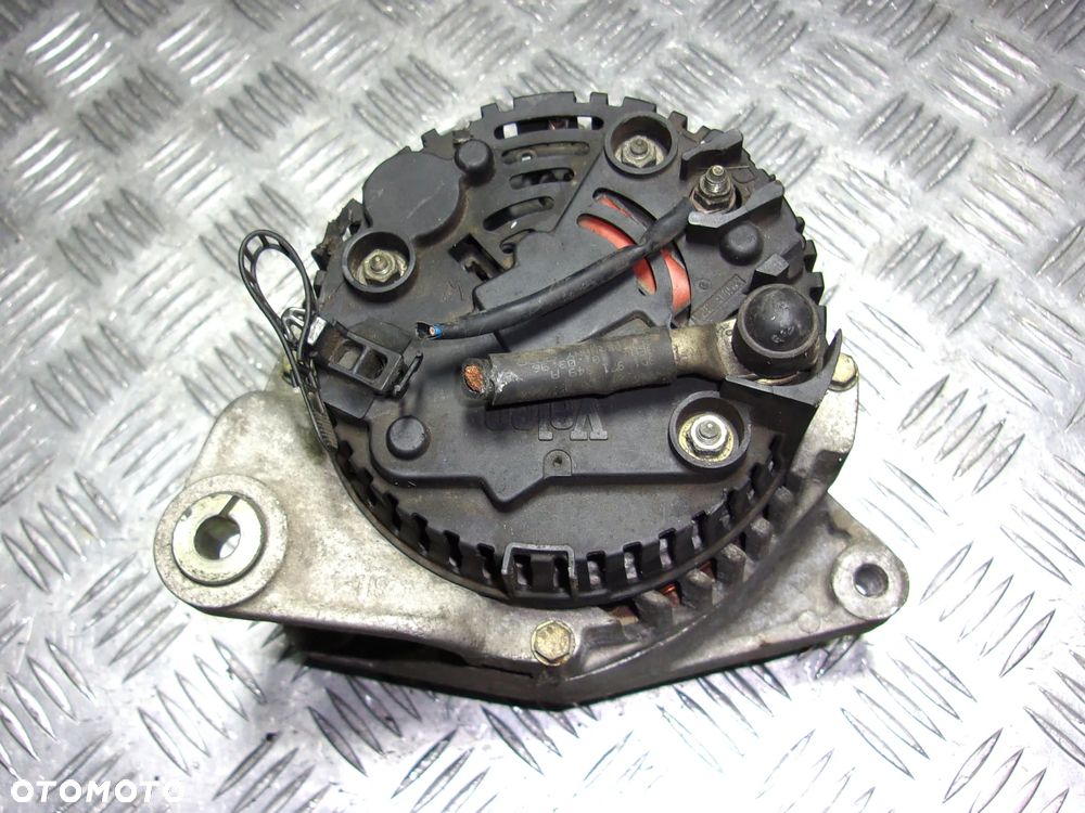 Audi A4 B5 A6 C4 C5 100 C4 alternator 1.6 1.8 1.8T 2.5 TDI 2.8 - 3