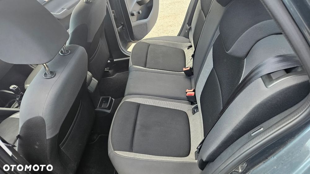 Skoda Fabia 1.0 TSI Ambition - 9