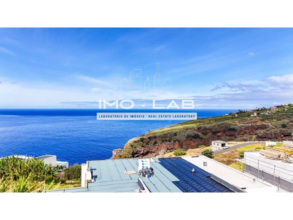 Mudas Houses - Calheta - Ilha da Madeira - Grande imagem: 2/60
