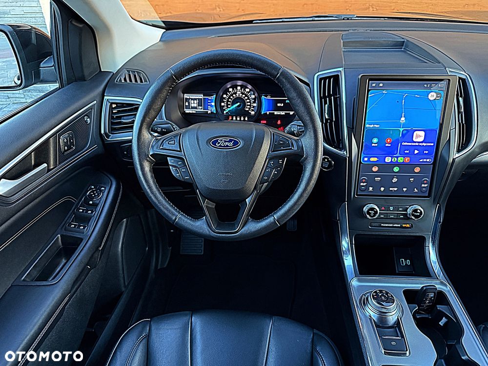 Ford Edge - 6
