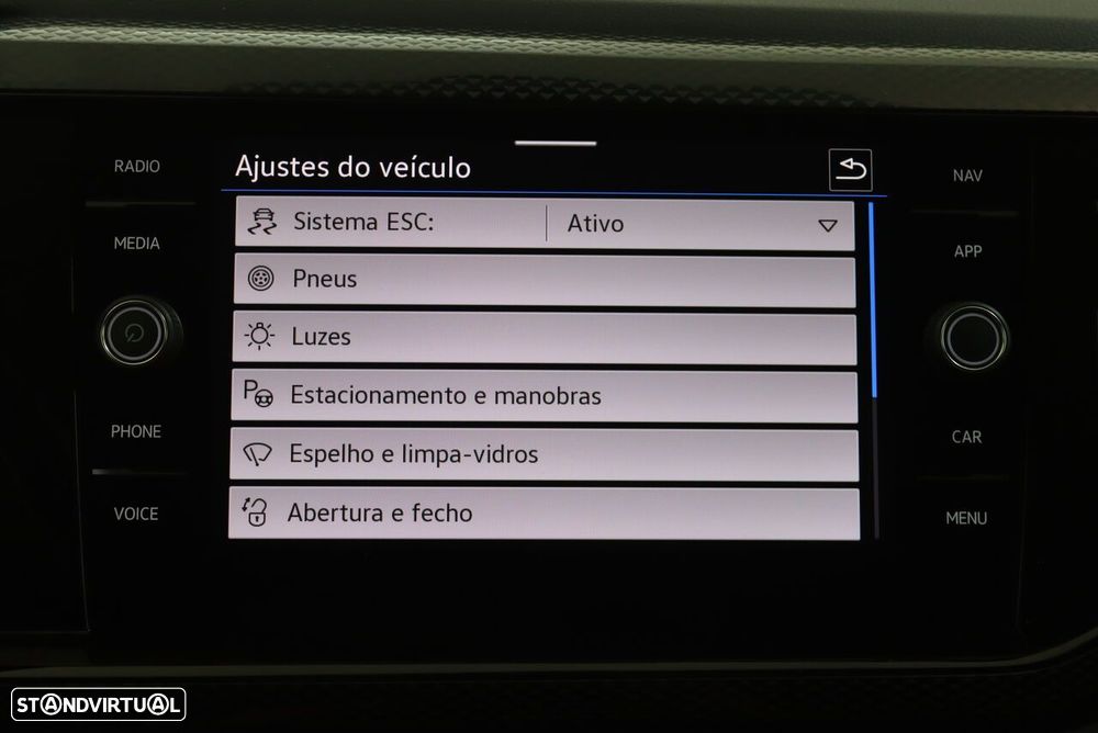 VW Polo 1.0 TSI Urban - 26