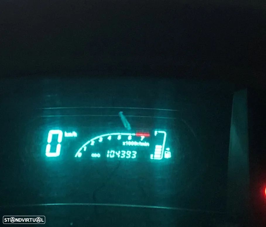 Toyota Yaris - 5