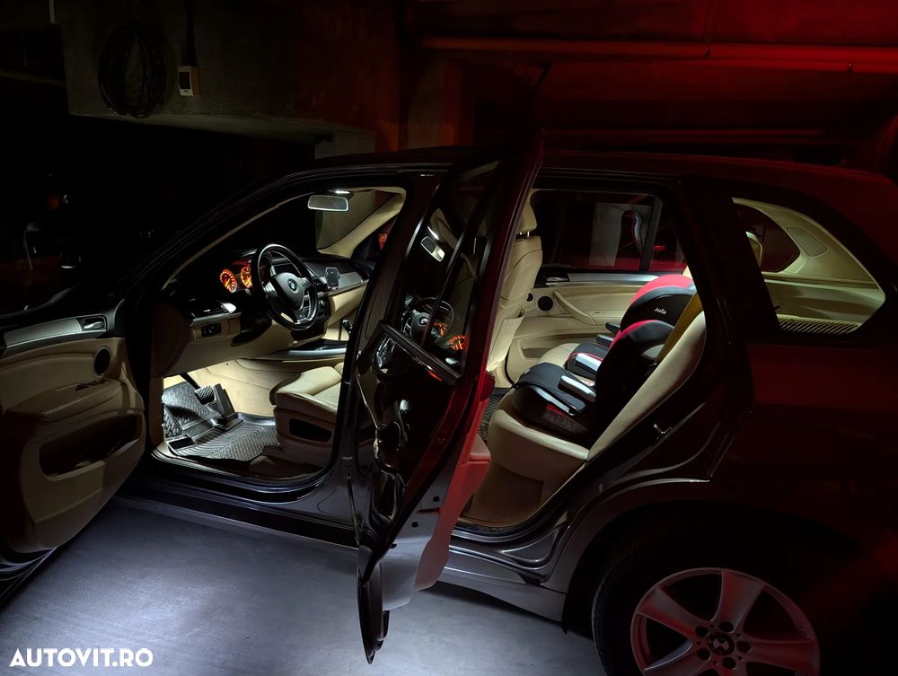 BMW X5 xDrive40d Edition Exclusive - 3