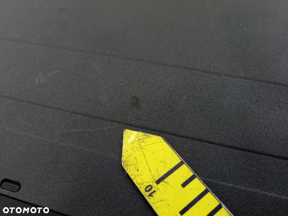 PORSCHE CAYENNE II 7P5 ZMIENIARKA DVD  60162622N3 - 7