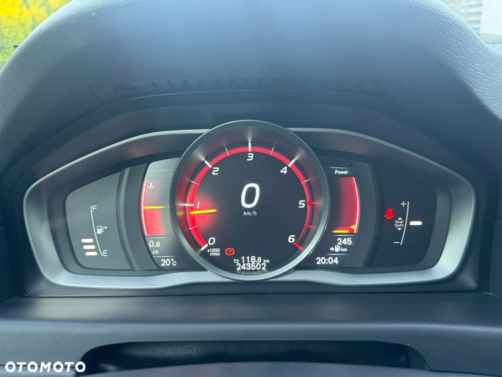 Volvo V70 D4 Drive-E Momentum - 21