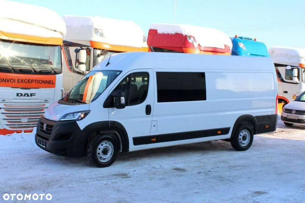 Fiat Ducato - 5