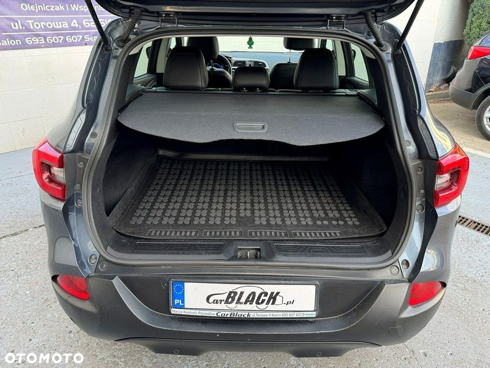 Renault Kadjar - 21