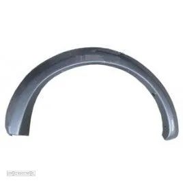 Aba / Abas do guarda Lamas Mitsubishi L200 KB4T 2010 a 2014 - 1