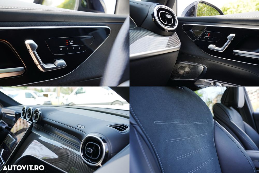 Mercedes-Benz GLC - 21