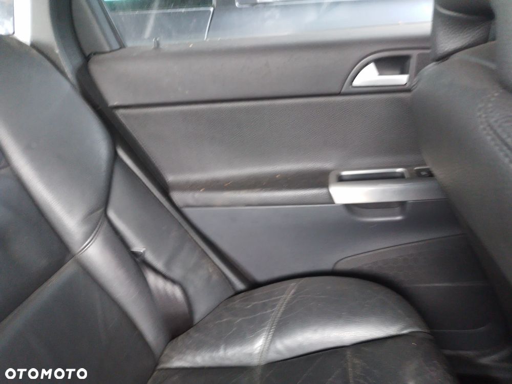 VOLVO S40 04-07 1.8 B DMUCHAWA WENTYLATOR NAWIEWU (019-26) - 24
