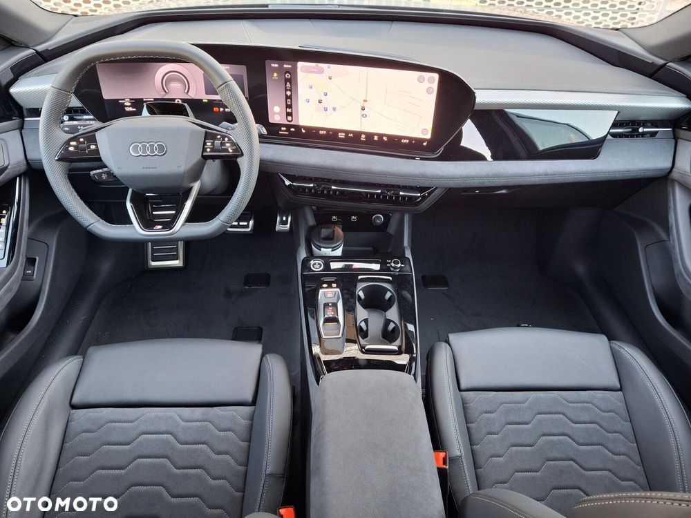 Audi A6 Avant e-tron - 21