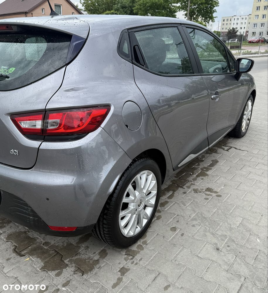 Renault Clio - 5