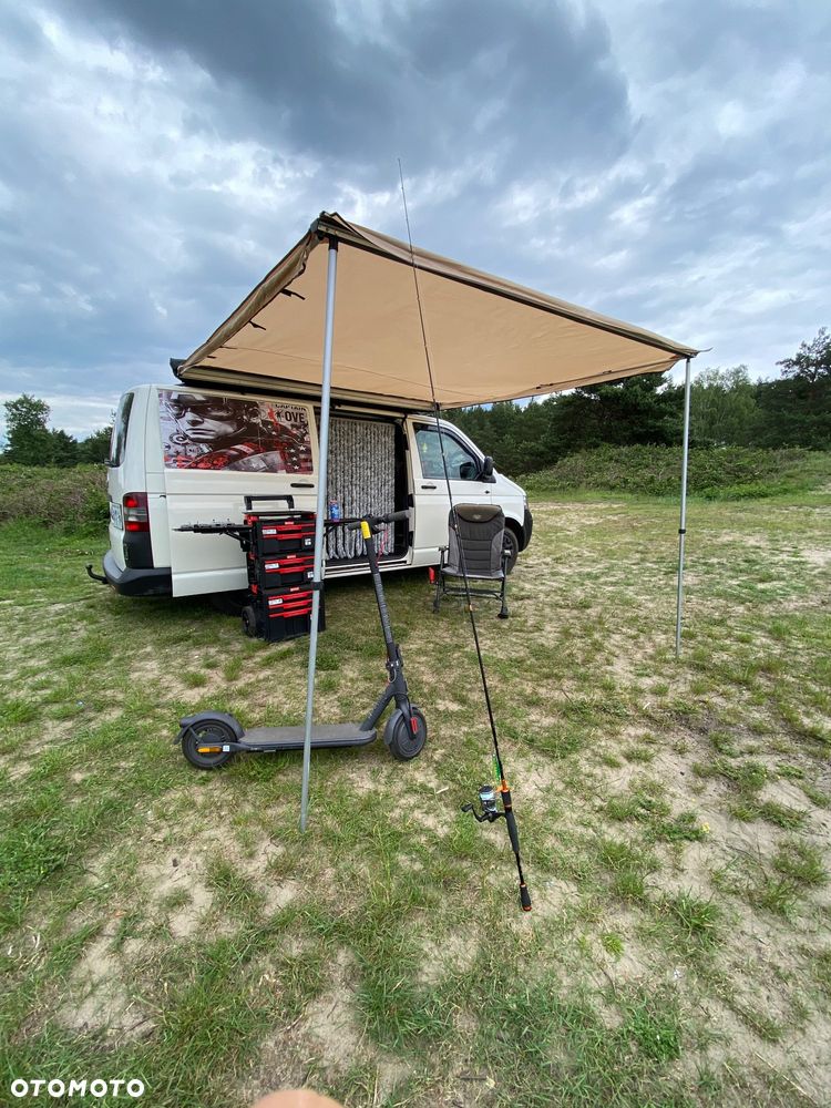 Volkswagen Transporter - 37