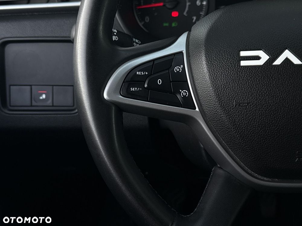 Dacia Duster 1.3 TCe Journey - 18