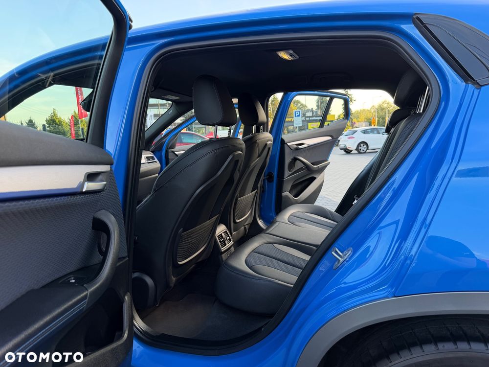 BMW X2 xDrive20d M Sport sport - 23