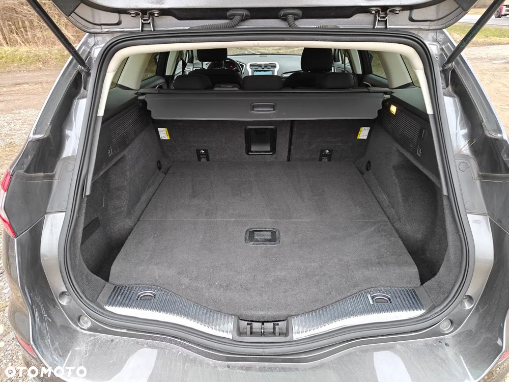 Ford Mondeo 1.5 EcoBoost STart-Stopp Business Edition - 21