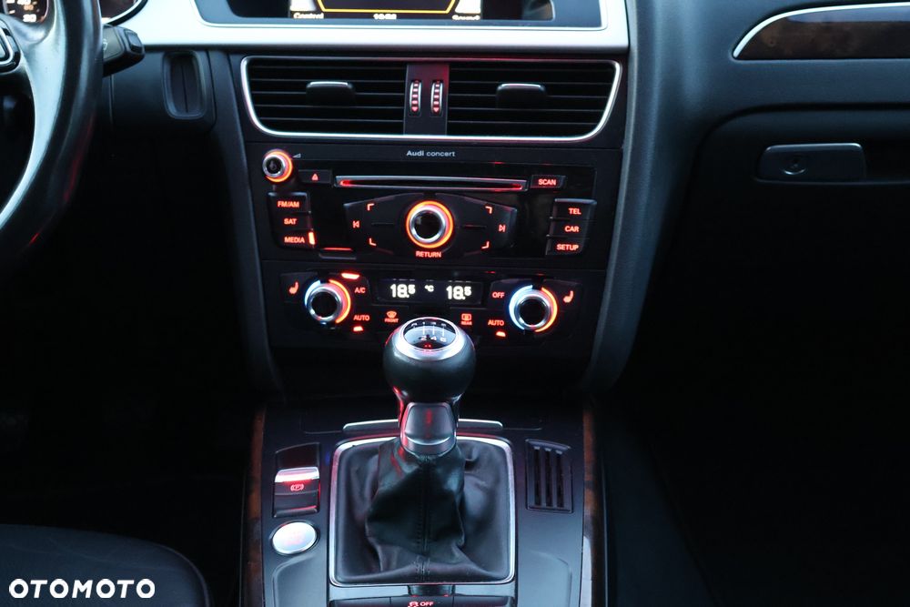 Audi A4 Limousine 2.0 TFSI Quattro - 23