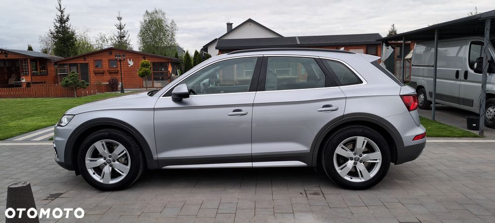 Audi Q5 2.0 TFSI Quattro S tronic - 5