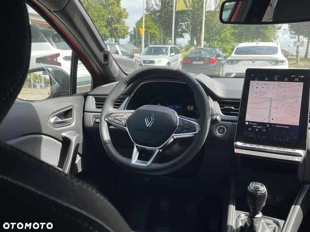 Renault Captur - 14