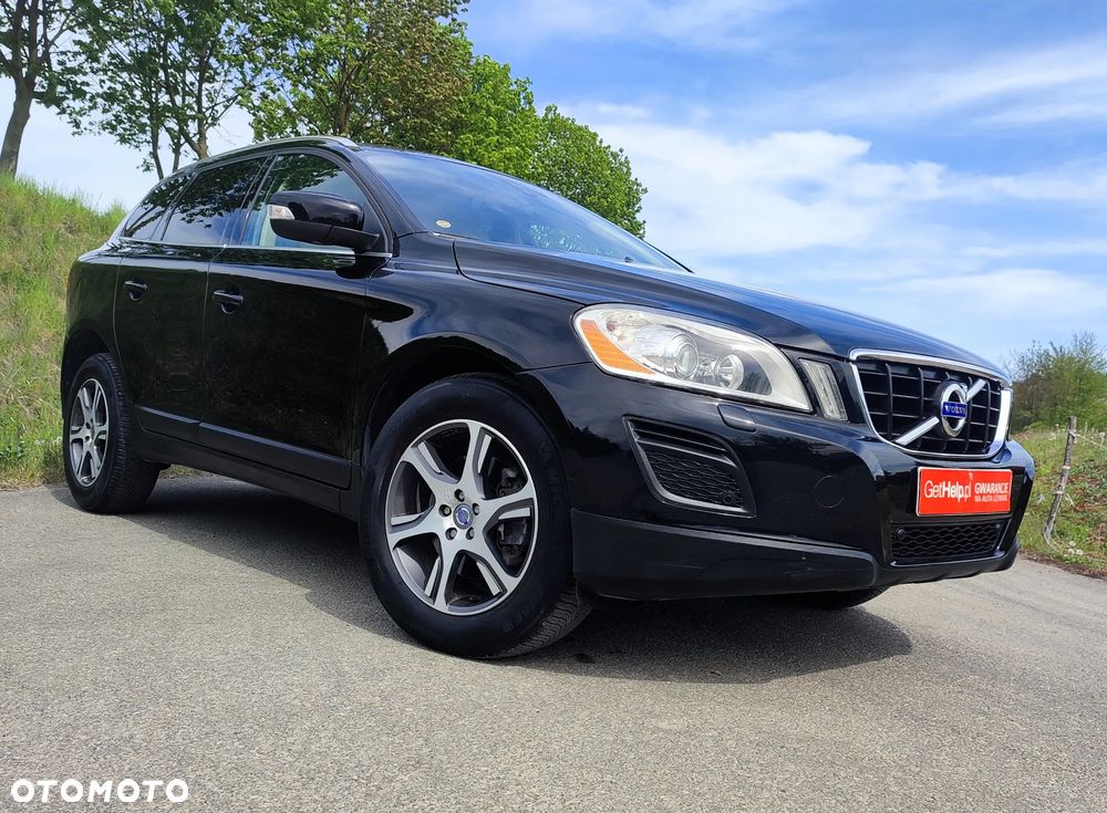 Volvo XC 60 D3 Summum - 4
