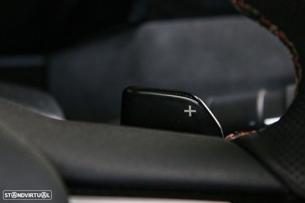 DS DS4 1.2 PureTech Performance Line EAT8 - 17