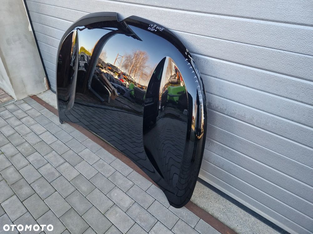 MASKA CITROEN C4 III E-C4 III 2020-- - 2