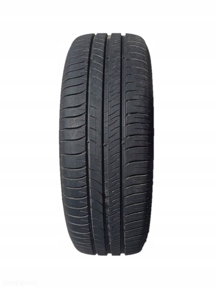 RENAULT TALISMAN KOŁA FELGI STALOWE KOŁPAKI OPONY MICHELIN ENERGY 215/60/16 FELGI STALOWE KOŁPAKI KOMPLET JAK NOWE - 6