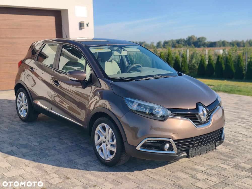 Renault Captur 0.9 Energy TCe Limited - 4