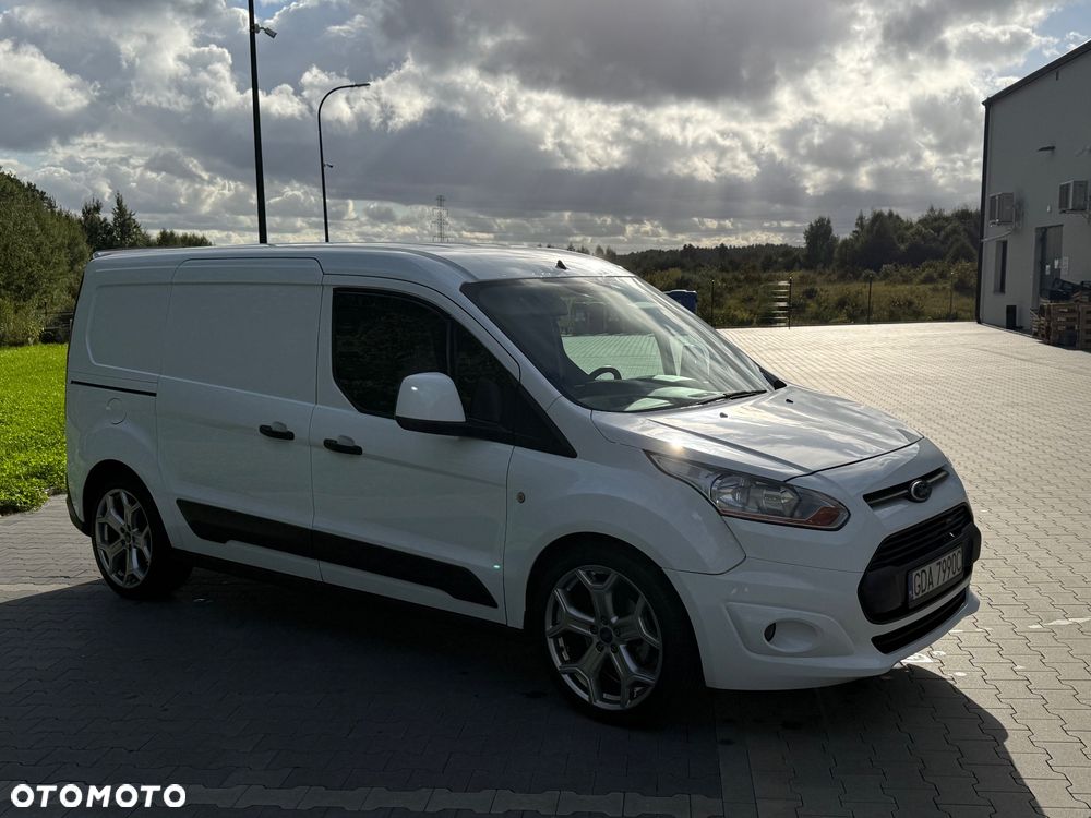 Ford Transit Connect 230 L2 Trend - 9