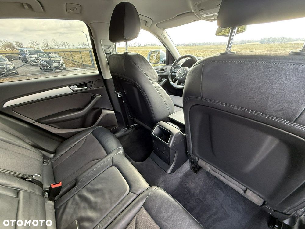 Audi Q5 2.0 TDI Quattro - 19