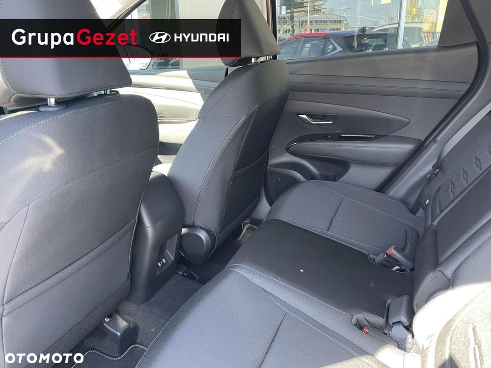 Hyundai Tucson 1.6 T-GDi Smart 2WD - 7