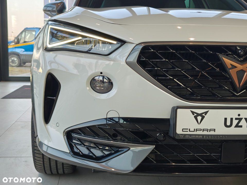 Cupra Formentor - 4