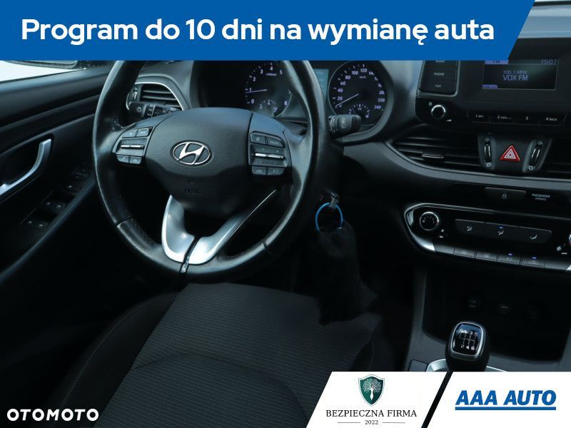 Hyundai i30 - 9