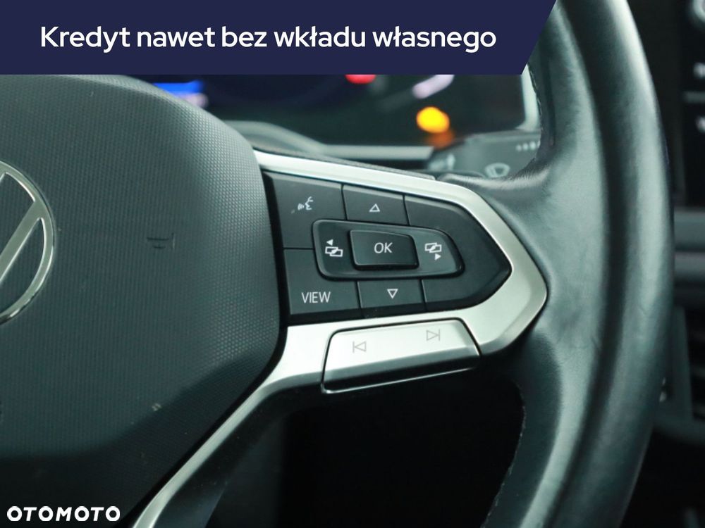 Volkswagen Taigo - 19