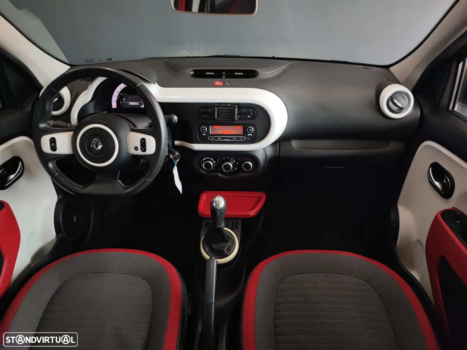 Renault Twingo 1.0 SCe Dynamique - 34