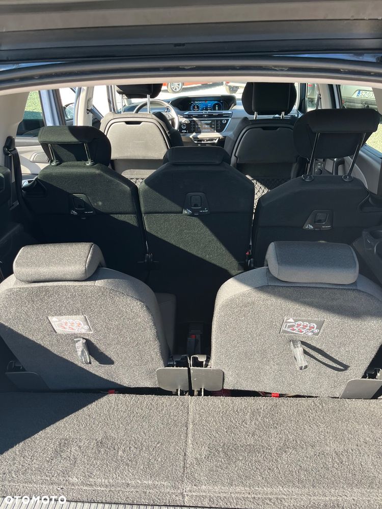 Citroën C4 Grand Picasso - 18