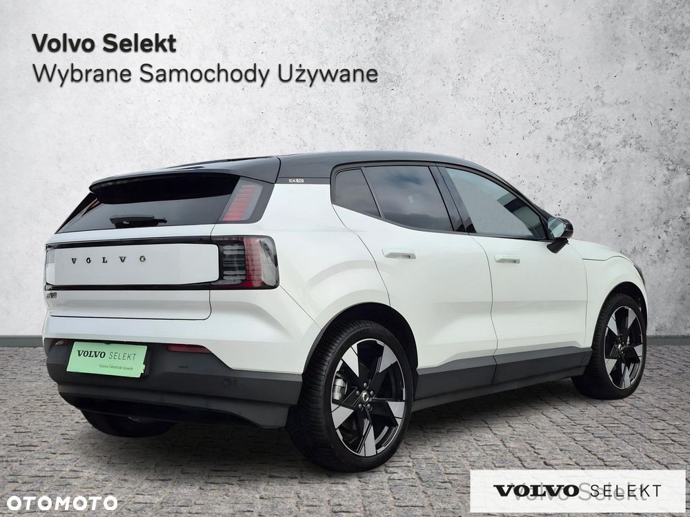 Volvo EX30 - 7