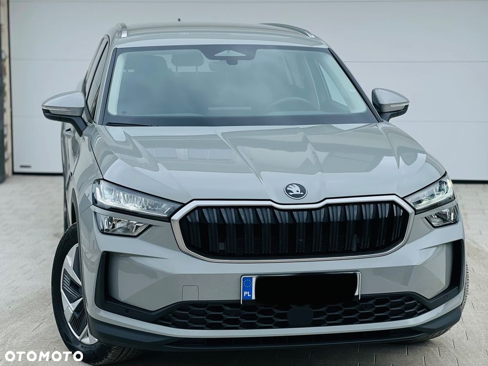 Skoda Kodiaq 2.0 TDI 4x4 Selection DSG - 6