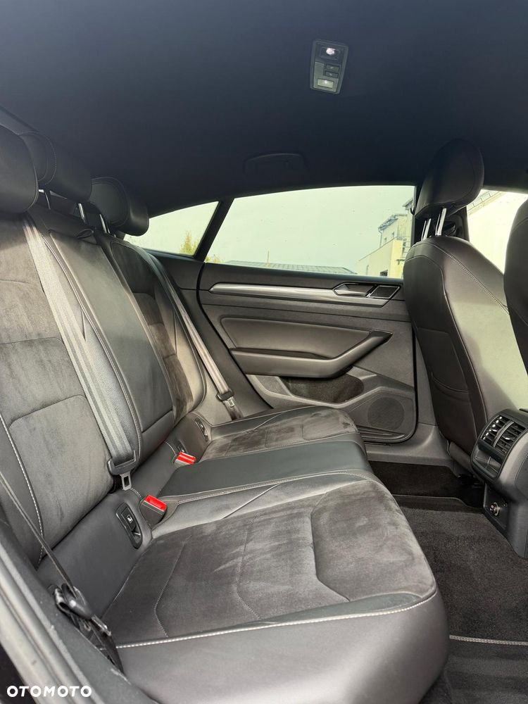 Volkswagen Arteon 2.0 TSI R-Line DSG - 13