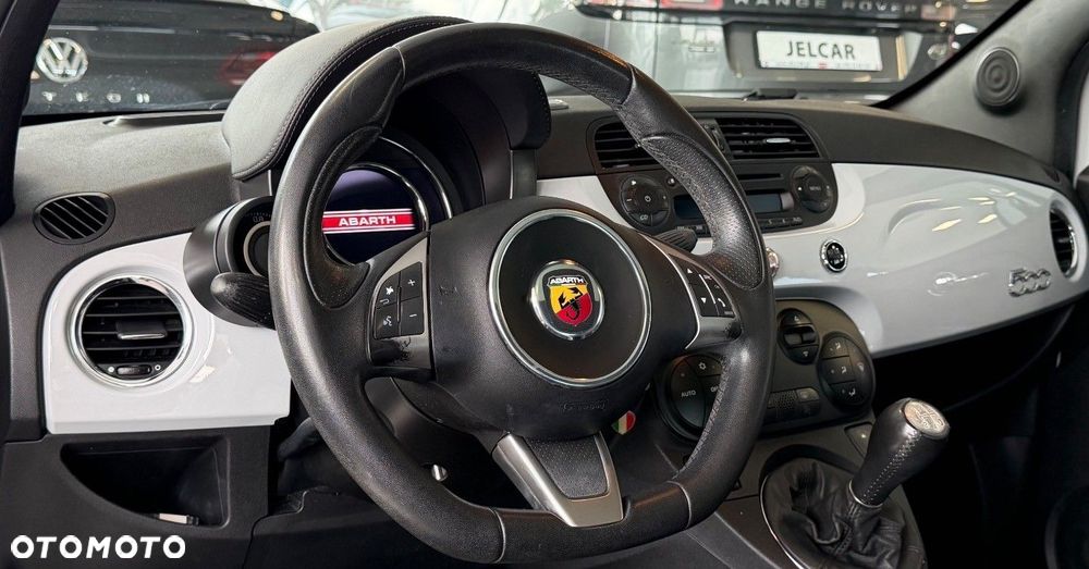Abarth 500 - 28