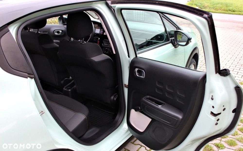 Citroën C3 - 15