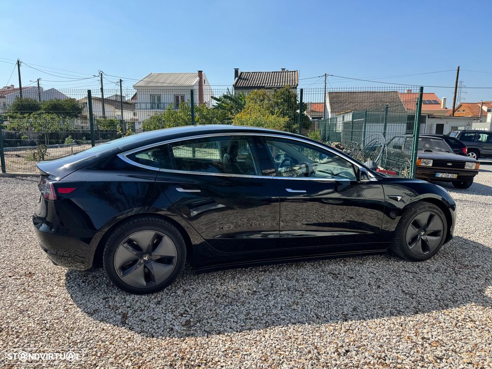 Tesla Model 3 Standard Range Plus RWD - 19
