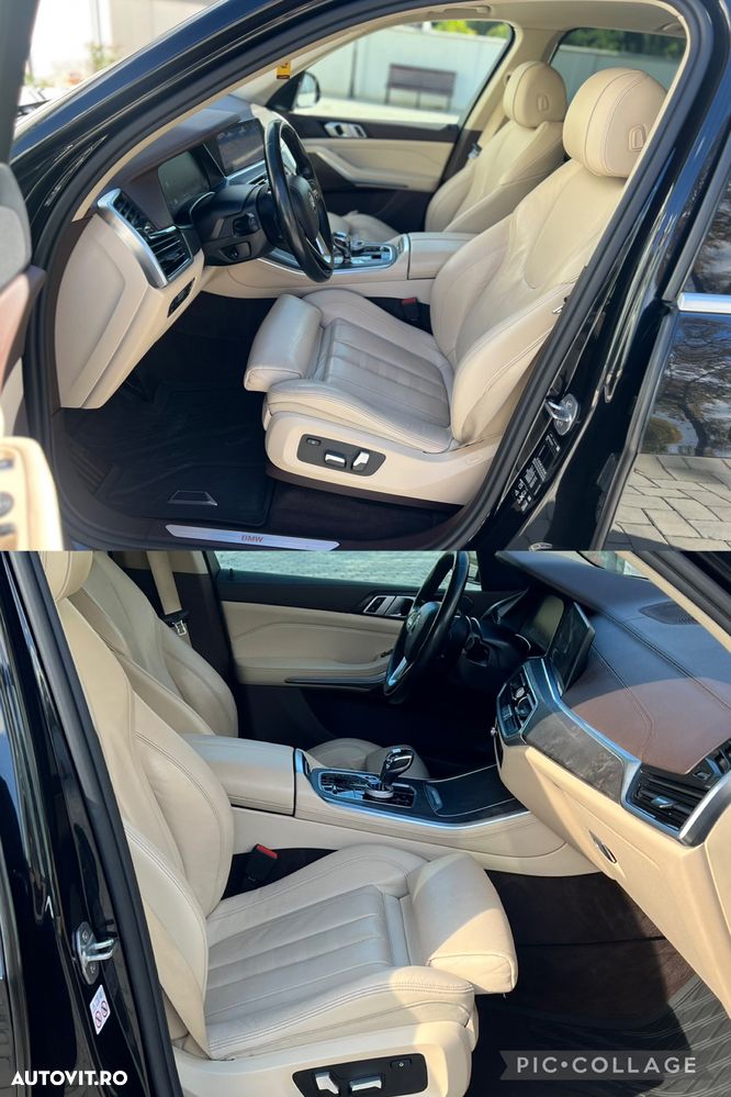 BMW X5 xDrive30d - 5