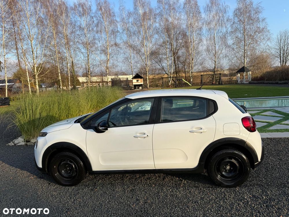 Citroën C3 BlueHDi 100 S&S C-SERIES - 8