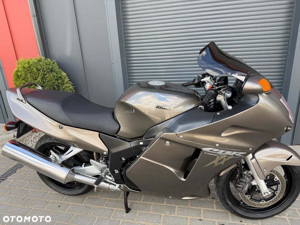Honda CBR - 39