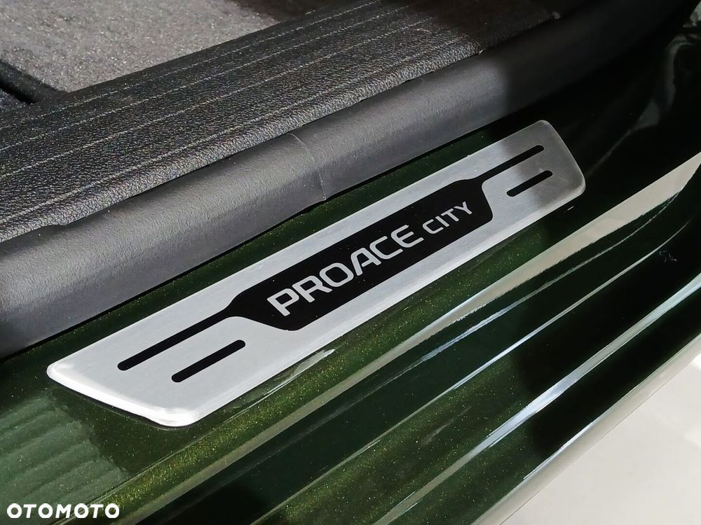 Toyota Proace City Verso 1.5 D-4D Family - 40