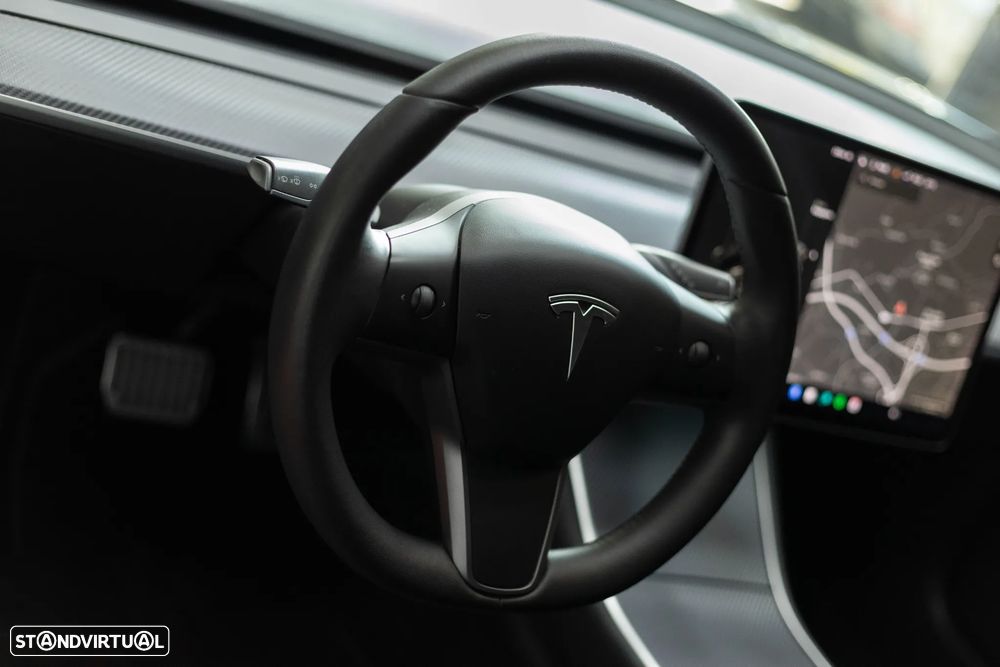 Tesla Model 3 Long Range AWD Dual Motor - 11