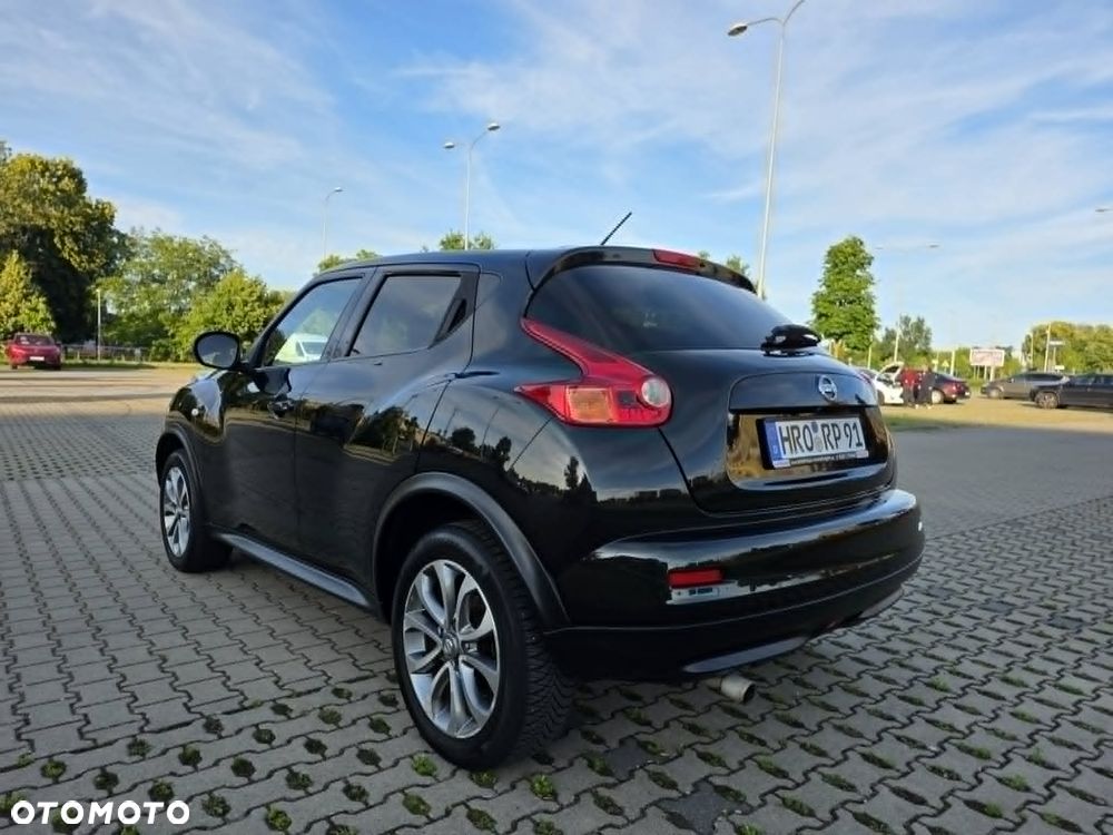 Nissan Juke - 7