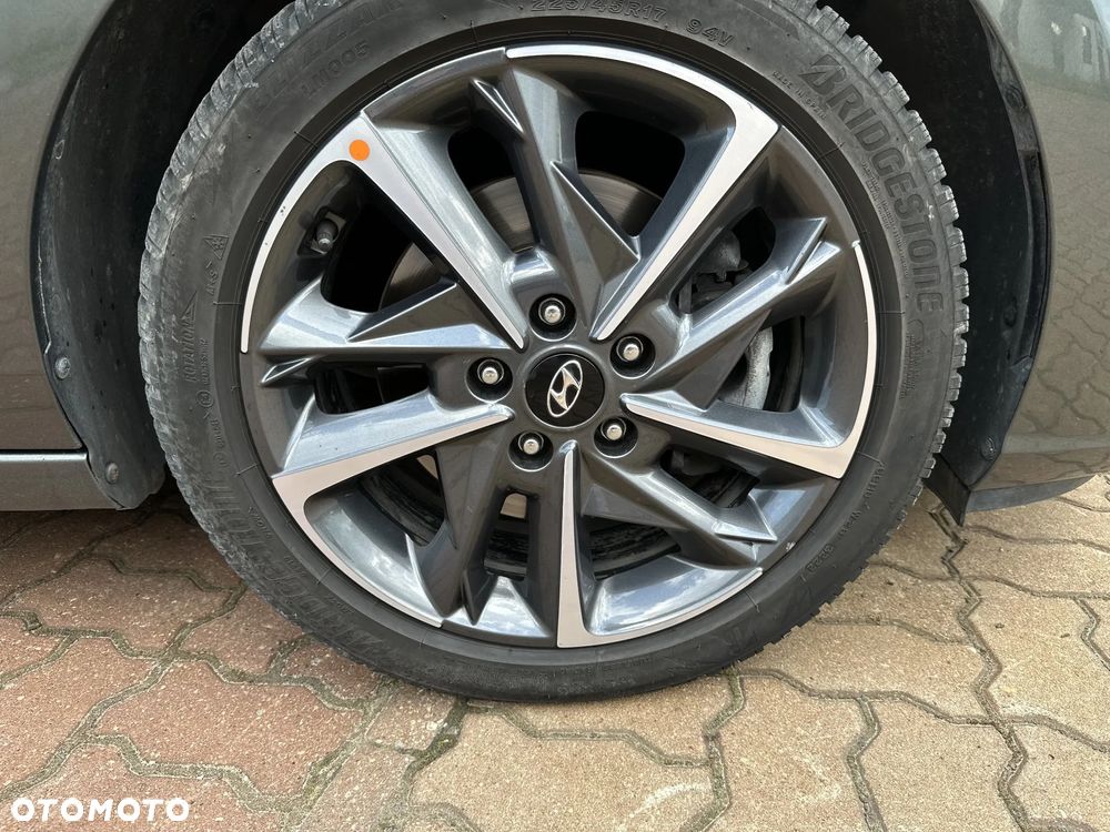 Hyundai i30 1.5 T-GDI 48V Premium DCT - 19